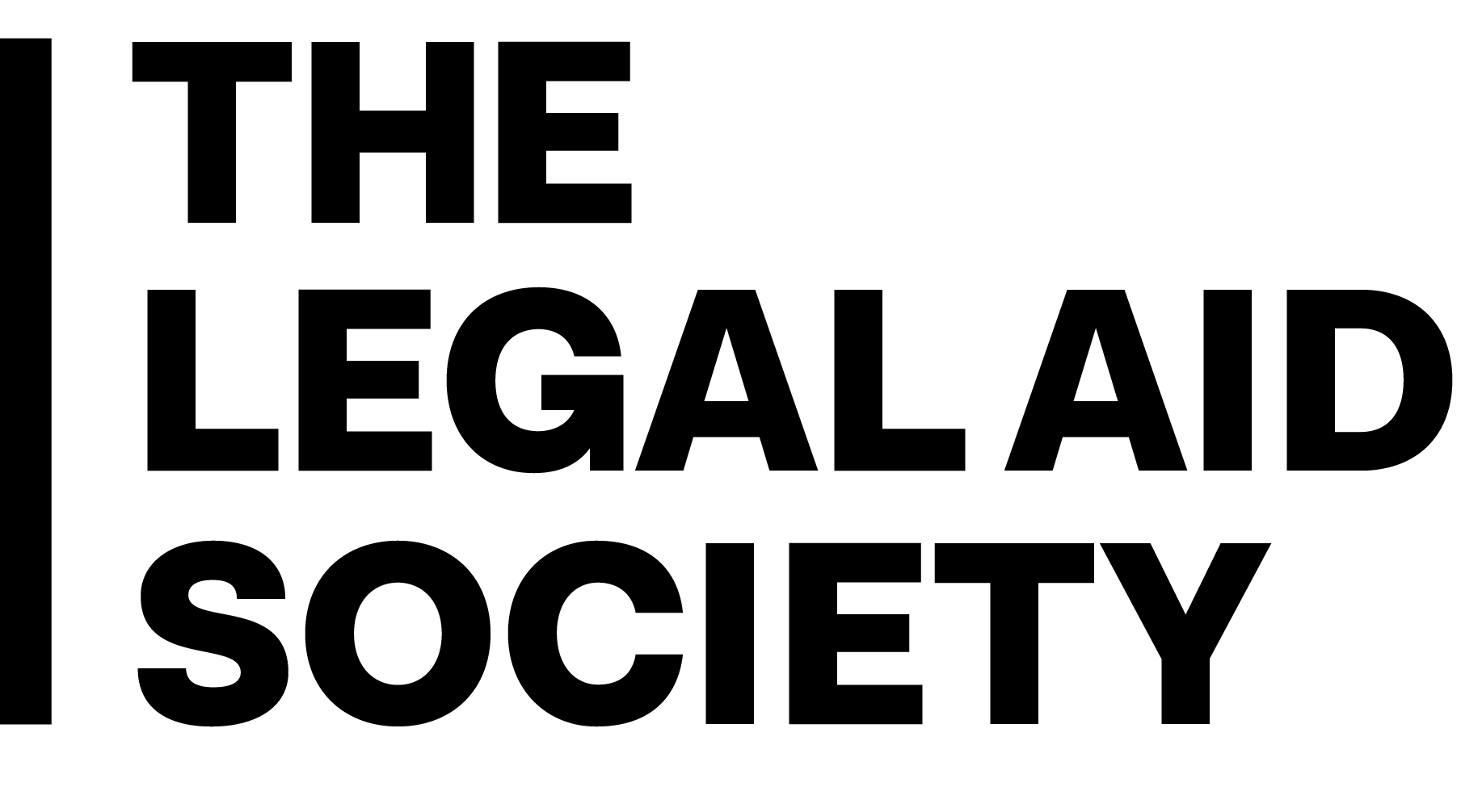 Legal Aid Society Logo